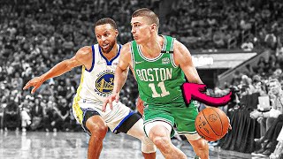 The Celtics Are Hiding a BEAST [upl. by Trager]