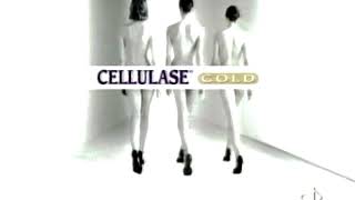 Spot Cellulase Gold 2001 [upl. by Aimo415]