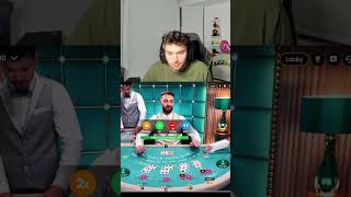 Adin Ross 482 000K BETS ON BLACKJACK [upl. by Anerroc]