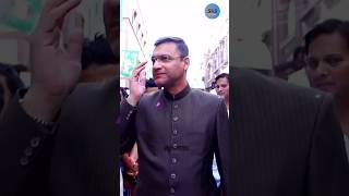 dilan teer bija  Akbaruddin Owaisi rely swag video 👑 shorts aimim [upl. by Eirrak]