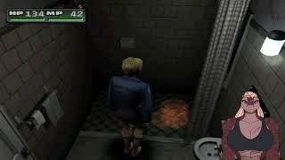 Kalie Plays Parasite Eve 2 Part 4 [upl. by Inram251]