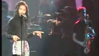 Terence Trent DArby  Sign Your Name LIVE [upl. by Lose532]