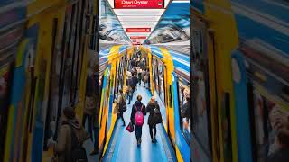 Travel Smart in London Oyster Card Guide [upl. by Congdon608]