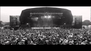 Interpol  Evil Live At Glastonbury 2005 HD [upl. by Gosney]