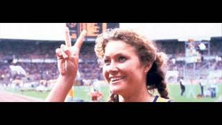 Swedish famous sprinter Linda Haglund dies at 59 [upl. by Pollie932]