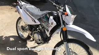 2019 Yamaha xtz 125cc [upl. by Marven]