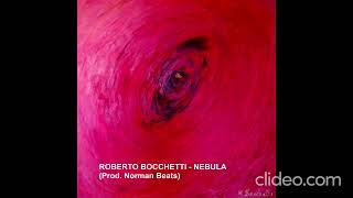 Roberto Bocchetti  Nebula  EDM  Techno  Pop  Instrumental [upl. by Lahsram665]