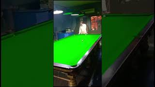 Bleu ball nice shot shortvidio snookerlover desiclub [upl. by Danzig671]