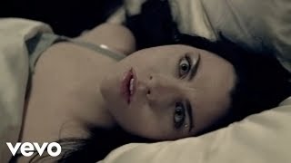 Evanescence  Bring Me To Life Official HD Music Video [upl. by Hakilam]