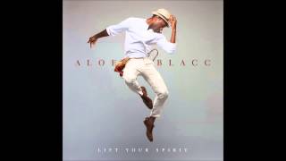 Aloe Blacc  The Man Guitar Center Session [upl. by Aimit48]