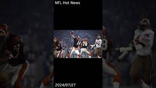 The 10 best quarterbacks in the history of the Cincinnati Bengals [upl. by Nage451]