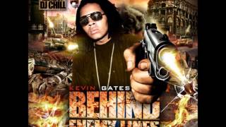 Kevin Gates  Streets of BR [upl. by Wood369]