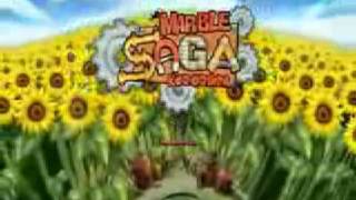 Marble Saga  Kororinpa 2  Wii Trailer [upl. by Hoopes]