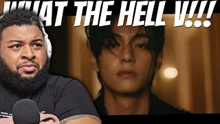 V Winter Ahead with PARK HYO SHIN Official MV Reaction [upl. by Sana]