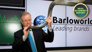 Barloworld stands the test of 75 years [upl. by Lejeune439]