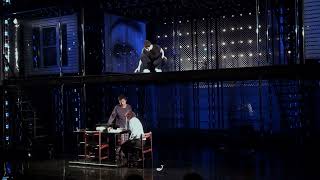 130405 넥스트 투 노멀Next To Normal 드레스리허설Aftershocks [upl. by Nytsirk]