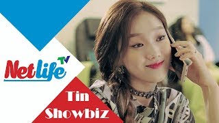 Phim Top những bộ phim hay nhất của Lee Sung Kyung gà vàng nhà YG [upl. by Hosbein]