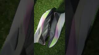 Unboxing Adidas Boston 12s [upl. by Rammus]