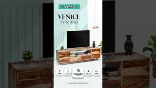 Level up your living room with Damros TV Stand Collections [upl. by Nolek]