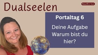 Dualseelen  Kein Kampf mehr [upl. by Karlens360]