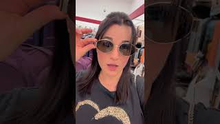 Descubre por qué Gafas Ovaladas Retro son lo más Vendido en Tik Tok [upl. by Brenna654]