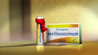 Oscillococcinum VFX Breakdown [upl. by Adnov608]