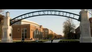 Purdue Varsity Glee Club  Hail Purdue Song [upl. by Lukasz]