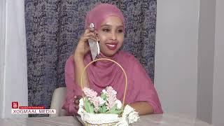 Somali Full Flim quotXaaska Qarsoon oo dhamaystiran Ku celis [upl. by Tierney]