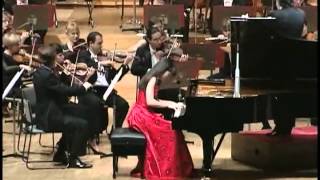 Tchaikovsky  Piano Concerto 1 AS OttOrchestra of the National Philharmonic of Ukraine [upl. by Pul]