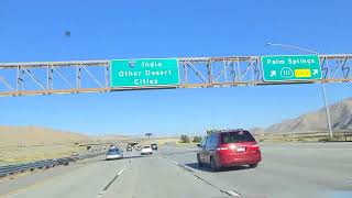 Redlands CA to Aurora CO Part 1 [upl. by Pennie]