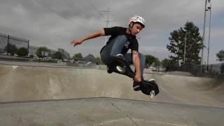 RipStik Video 167 HD  Chino [upl. by Diena684]