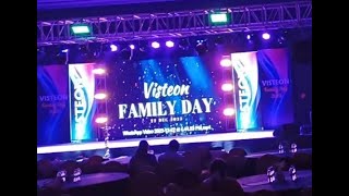 Visteon Coimbatore Family Day 2023 [upl. by Legim]