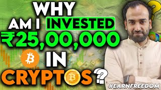 What is Bitcoin Everything About Bitcoin ampCryptocurrencies Explained for Beginners Siddharth Bhat [upl. by Rodavlas]