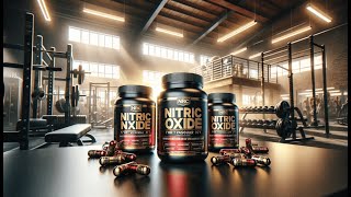 💥 Best Nitric Oxide Supplement for Vascularity  Snap Supplements Nitric Oxide Booster Review 💥 [upl. by Arbe359]