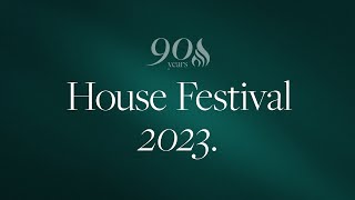 House Festival 2023 [upl. by Livi]