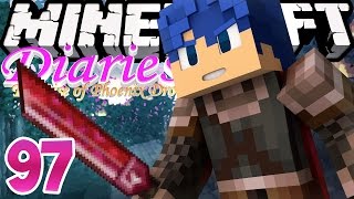 Theyre Coming  Minecraft Diaries S1 Ep97 Roleplay Adventure [upl. by Eleynad]