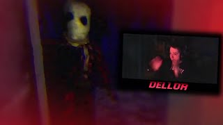 Dellor Halloween Stream Highlights [upl. by Garneau]