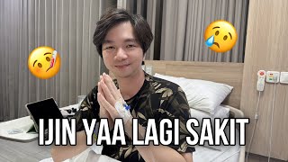 MiawAug lagi sakit Ijin istirahat dolo yaa jaga kesehatan kalian ☺️ [upl. by Anirav]