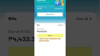 20K 1st time Cash Loan Offer ni ATOMEAtome Card subscribe atome cash cashcard loan [upl. by Brackely]