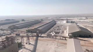 QNCC QATAR NATIONAL CEMENT COMPANY [upl. by Pippas]