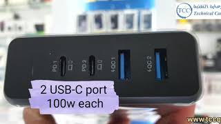 Unboxing Powerology Power Expert Powerbank [upl. by Airdnas309]