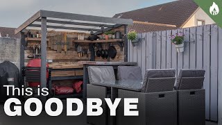 This is Goodbye  Barbechoo [upl. by Seldan360]