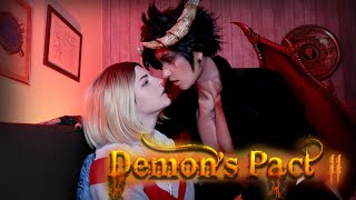 Demons Pact part 2  Trailer [upl. by Nicolle574]