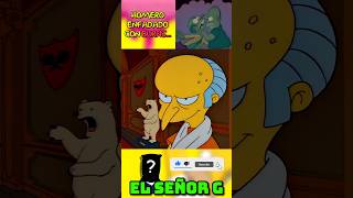 Sangre Nueva 🩸💪 P3  Los Simpson 【T2 EP22】 [upl. by Alimac]