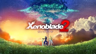 Xenoblade Chronicles 2 OST  Indoline Praetorium Night [upl. by Atsirhcal96]