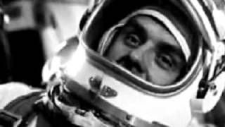 Death of a Cosmonaut  Soyuz 1  last transmission of Vladimir Komarov [upl. by Gennie]