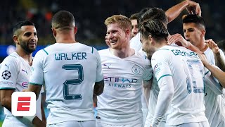 Why this could be the season Manchester City finally wins the UEFA Champions League  ESPN FC [upl. by Ecirtel]