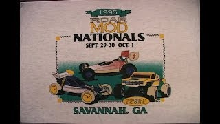 1995 ROAR Mod Nationals [upl. by Yelir]