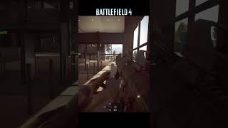 Battlefield 4 AK5C [upl. by Fleeman]