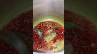 Tasty and Delicious Shalgam chicken recipe in 1 min viralvideo chickenrecipes cooking [upl. by Hsot]